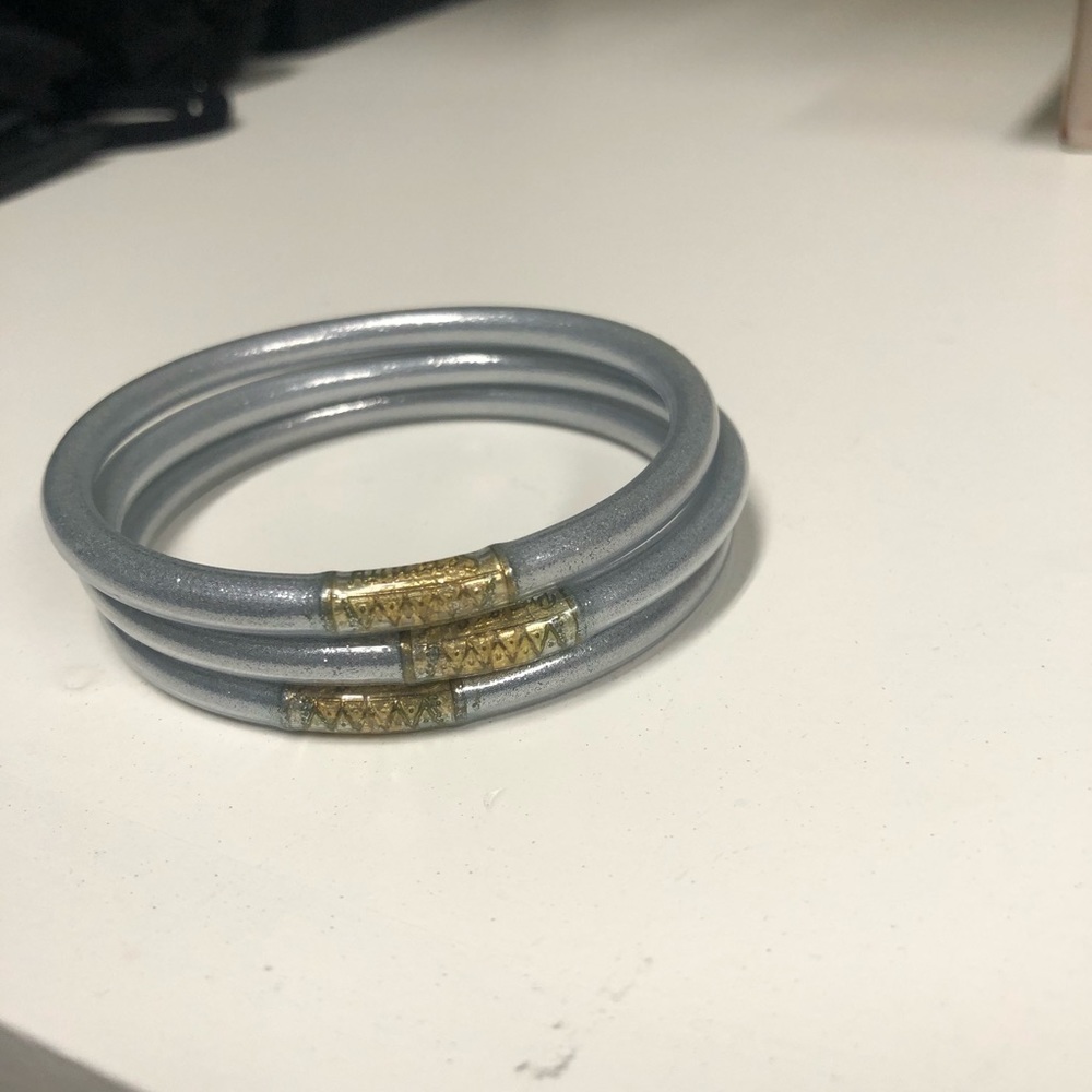 Budhagirl bangles